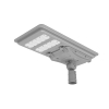 Lampa LED solarna 230V hybrydowa uliczna 200W IP65-29169