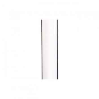 Lampa podłogowa narożna LED RGBCCT 9W 140cm czarn-29117