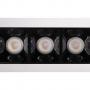 Panel LED 595X595 40W Brando 4500K 2w1 Biały-29145