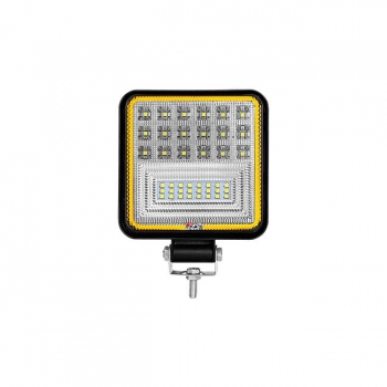 Lampa LED Robocza 10-60V 126W z kierunkowskazem-29273