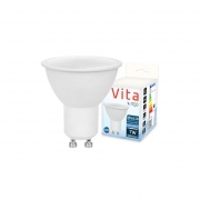 Żarówka LED GU10 Vita 7W 6200K SMD 2835 230V -29635