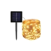 Girlanda LED solarna 100 led 1190cm linka-29745