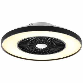 Plafon Led Kleo 55W 3000K-5500K wentylator 60cm-29751