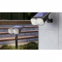 Lampa LED solarna wbijana duo-29729