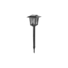 Lampa solarna LED ogrodowa owadobójcza 58cm wbijan-29957