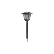 Lampa LED solarna ogrodowa owadobójcza 58cm wbijan-29957
