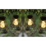 Lampa solarna LED ogrodowa diament-29923
