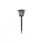 Lampa solarna LED ogrodowa owadobójcza 58cm wbijan-29957