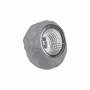 Lampa LED solarna kamień 8,5cm-29969