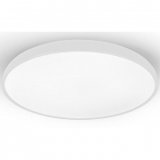 XD-LL235RW Plafon LED 3CCT 72W 50cm biały-30178