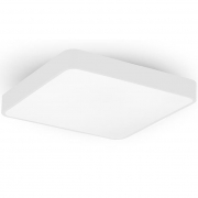 XD-LL233SW Plafon LED 3CCT 32W 30cm biały-30181