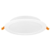 Panel LED okrągły 12W Bingo 4000K-30317