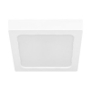 Panel LED natynkowy kwadrat Bingo 12W 3CCT-30331