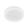 Panel LED natynkowy okrągły Bingo 18W 4000K-30336