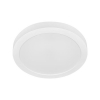 Panel LED natynkowy okrągły Bingo 24W 4000K-30337