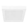 Panel LED natynkowy kwadrat Bingo 18W 4000K-30343