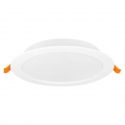 Panel LED okrągły 12W Bingo 4000K-30317