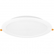 Panel LED okrągły 24W Bingo 4000K-30319