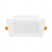 Panel LED kwadrat  6W Bingo 4000K-30320