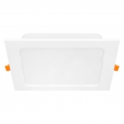Panel LED kwadrat 12W Bingo 4000K-30321