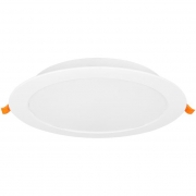 Panel LED okrągły 18W Bingo 3CCT-30325