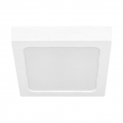 Panel LED natynkowy kwadrat Bingo 12W 3CCT-30331