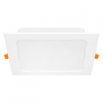 Panel LED kwadrat 12W Bingo 4000K-30321