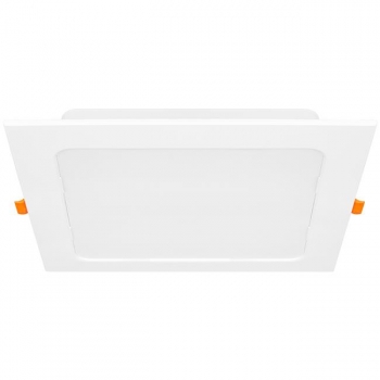 Panel LED kwadrat 18W Bingo 4000K-30322