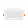 Panel LED kwadrat  6W Bingo 4000K-30320