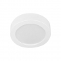 Panel LED natynkowy okrągły Bingo 12W 3CCT-30328