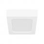 Panel LED natynkowy kwadrat Bingo 6W 4000K-30340