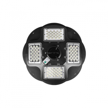 Lampa LED solarna latarnia 200W IP65 5000K-30763