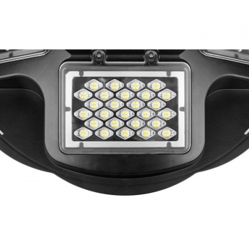 Lampa LED solarna latarnia 200W IP65 5000K-30765