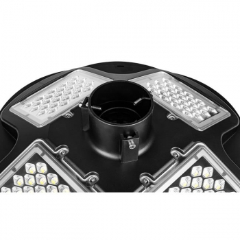 Lampa LED solarna latarnia 200W IP65 5000K-30766