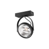 Kinkiet AR111 LED Leon ruchomy x1 czarny-30801