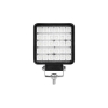 Lampa LED Robocza 10-60V 90W 30 LED kwadratowa-30942