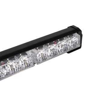 Lampa LED Robocza Off-road  96W 8x4 LED-30946