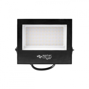 Naświetlacz LED SMD Tiga  50W 4500K Czarny-30987