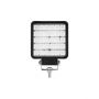 Lampa LED Robocza 10-60V 90W 30 LED kwadratowa-30942