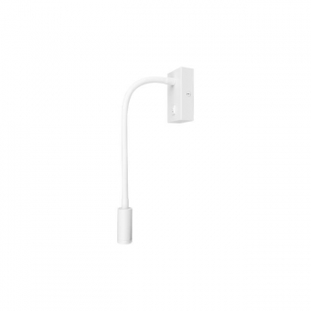 Kinkiet do czytania Leo LED 3W 4000K biały-31176