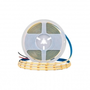 Taśma LED COB 12V Premium 5m 1600 led IP20 4000K-31365