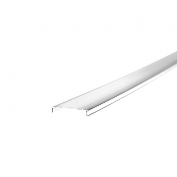 Klosz do profili Masterled GK 20mm 1m mleczny-31343