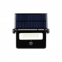 Naświetlacz LED SMD Solarny Polos 30W 4500K Czarny-31329