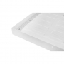 Panel LED nastropowy 400*400*38 36W 4000K biały-31582