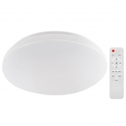 Plafon LED ERIK 72W 400mm 3CCT Pilot-31783