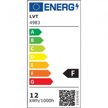 Plafon Mevo 2xE27 PIR-31834