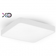 XD-LL234SW Plafon LED 3CCT 54W 40cm biały-32076