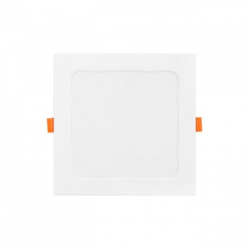 Panel LED kwadrat 12W Bingo 3CCT -32081