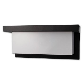 Oprawa architektoniczna Lagos LED 12W czujnik ruch-32197
