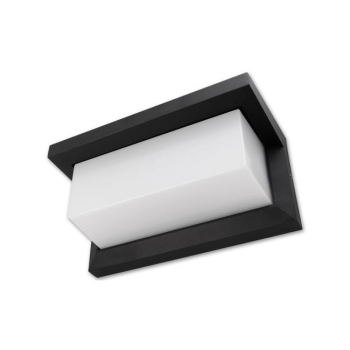 Oprawa architektoniczna Lagos LED 12W czujnik ruch-32198